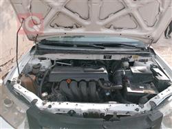 جيلي امجراند EC7